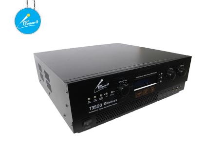 Vang liền công suất + Bluetooth - Top Sound T3500 chính hãng, công suất 300W