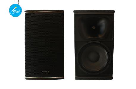 Loa full CARD KP712 dành cho phòng hát chuyên nghiệp