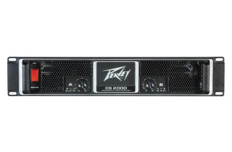 Cục đẩy Peavey CS 2000 chính hãng, công suất ổn định