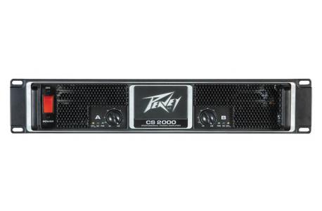 Cục đẩy Peavey CS 2000 chính hãng, công suất ổn định