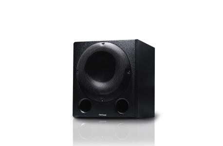 Loa Sub Sansui F12: Sub Điện Bass 30, CS 500W Cực VIP