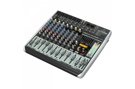 Mixer BEHRINGER XENYX QX1222USB