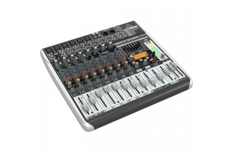 Mixer BEHRINGER XENYX QX1222USB