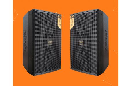 Loa Karaoke KODA KD12CF Bass 30, 500W