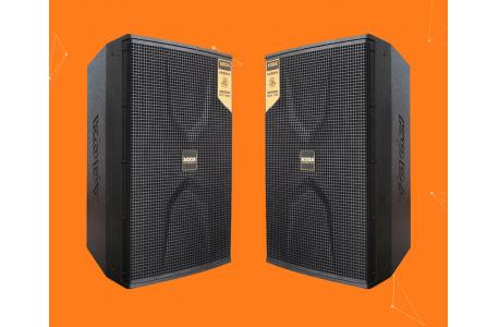 Loa Karaoke KODA KD12CF Bass 30, 500W