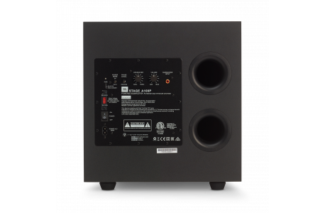 JBL Stage A100P
