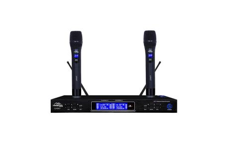Micro không dây Himedia UHX7 chính hãng