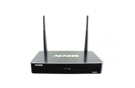 Đầu Karaoke Sơn Ca Acnos SB-901