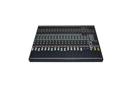 Bàn Mixer SoundCraft EFX16