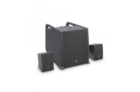 Bộ LD SYSTEM CURV 500 AVS Portable Array System AV