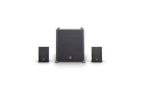 Bộ LD SYSTEM CURV 500 AVS Portable Array System AV