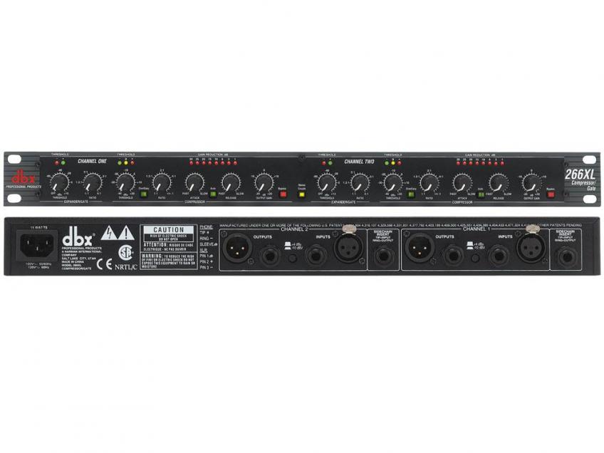 Compressor là gì? Hướng dẫn chi tiết về compressor