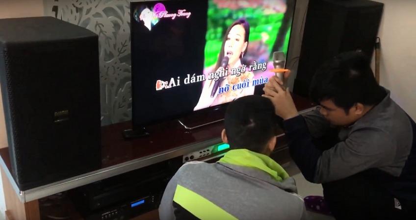 Nâng cấp bộ dàn karaoke đang sử dụng cần lưu ý gì?
