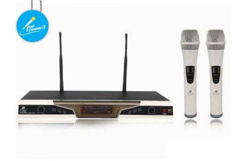 Top 5 micro không dây được săn lùng nhất năm 2020