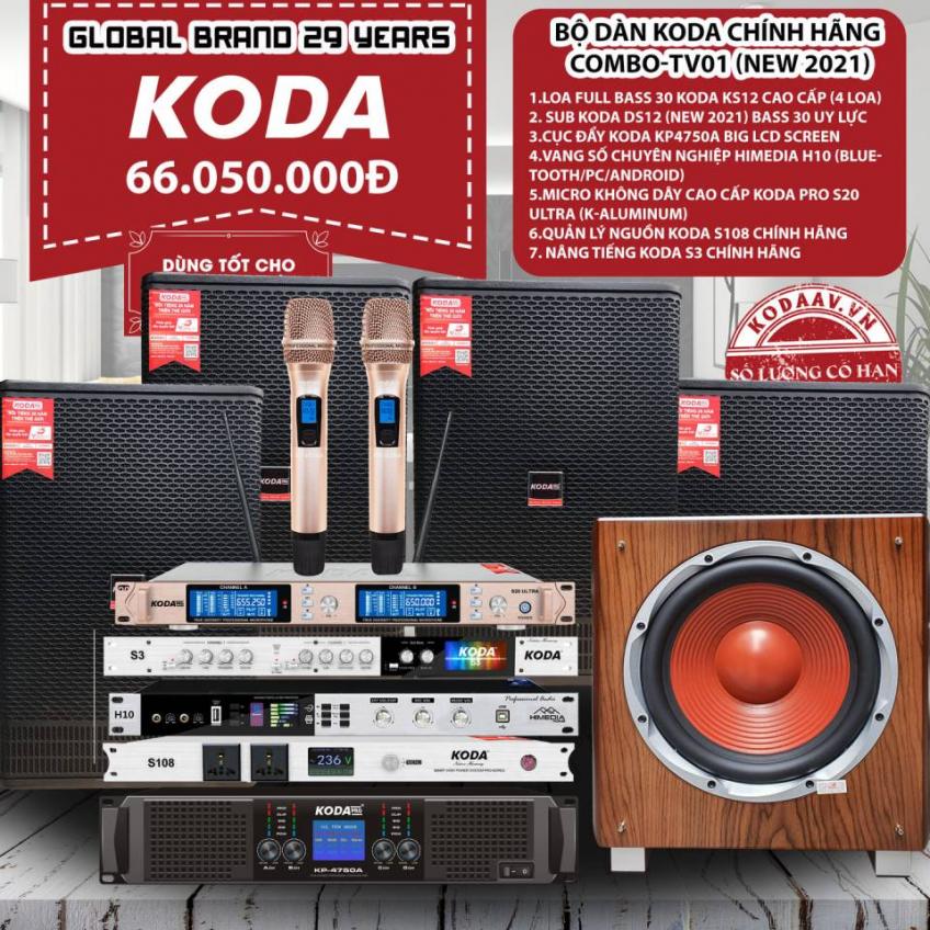 NHỮNG THÀNH PHẦN CỦA MỘT DÀN KARAOKE. NHƯ THẾ NÀO LÀ MỘT DÀN KARAOKE ĐẠT CHUẨN