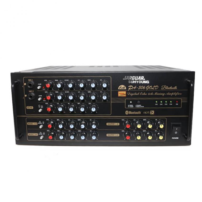 CÁCH KHẮC PHỤC AMPLY BỊ MÉO TIẾNG