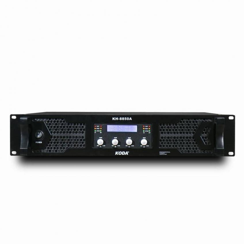 NHỮNG LƯU Ý KHI LẮP CỤC ĐẨY CÔNG SUẤT