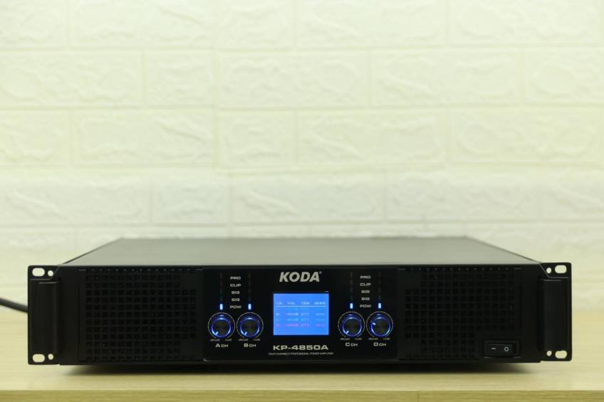 NHỮNG LƯU Ý KHI MUA CỤC ĐẨY CÔNG SUẤT TRÊN THỊ TRƯỜNG