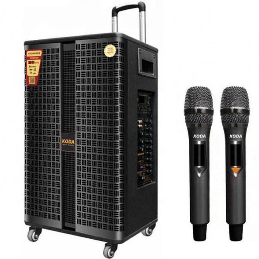 TOP CÁC HÃNG LOA KÉO HOT NHẤT HIỆN NAY