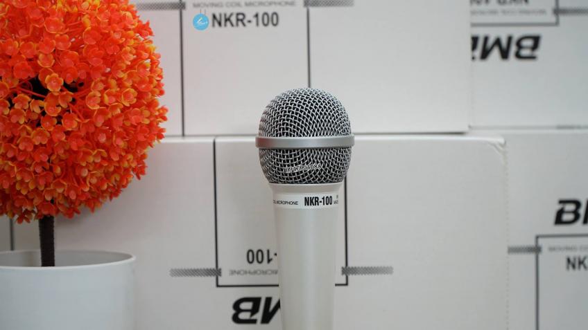 GIỚI THIỆU VÀ ĐÁNH GIÁ MICRO DÂY BMB NKR-100
