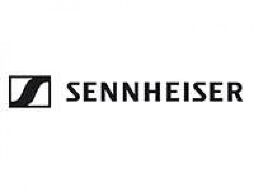 SENNHEISER THƯƠNG HIỆU MICRO HÀNG ĐẦU HIỆN NAY