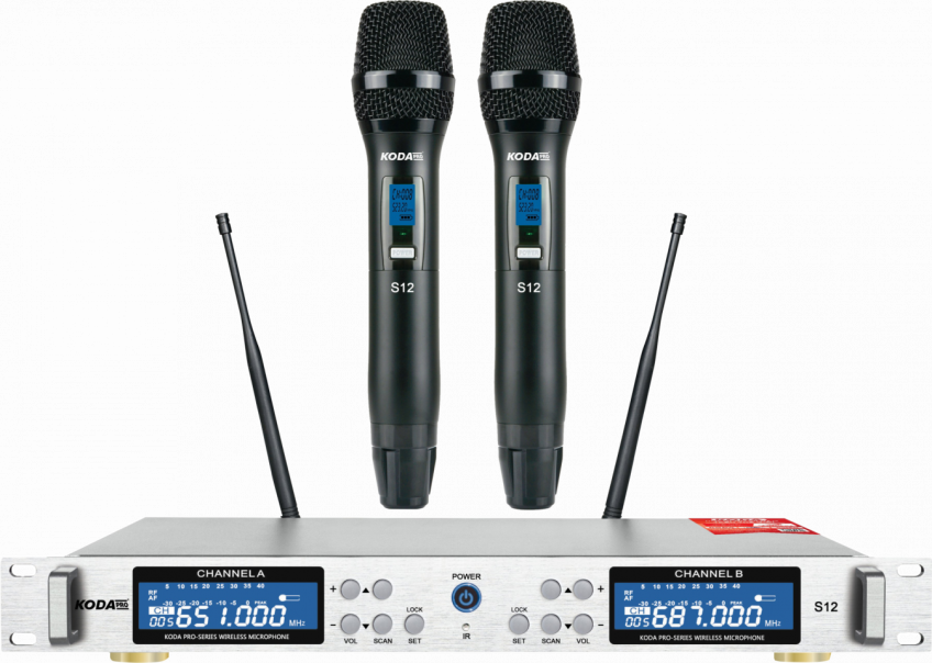 NHỮNG ƯU ĐIỂM CỦA MICRO KHÔNG DÂY