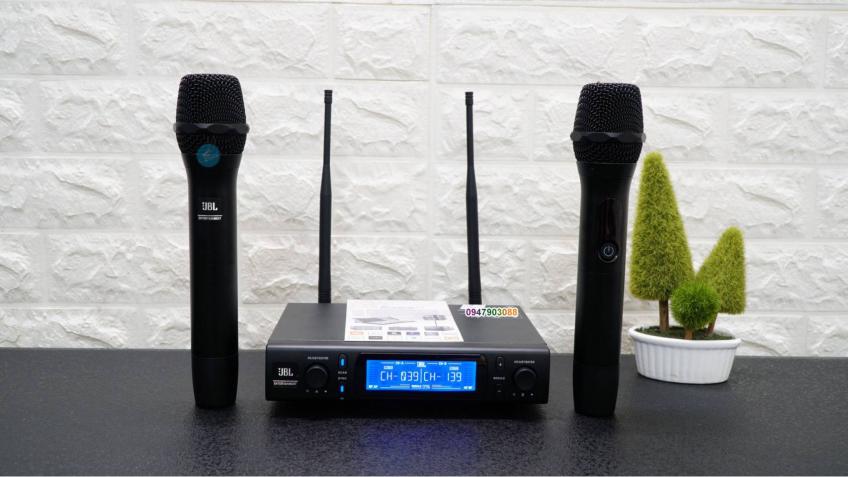 CÁCH KHẮC PHỤC MIC KHÔNG CÓ TIẾNG