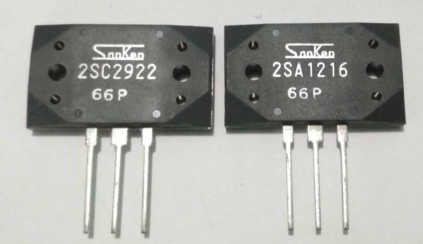 PHÂN LOẠI VÀ TÁC DỤNG CỦA SÒ CÔNG SUẤT