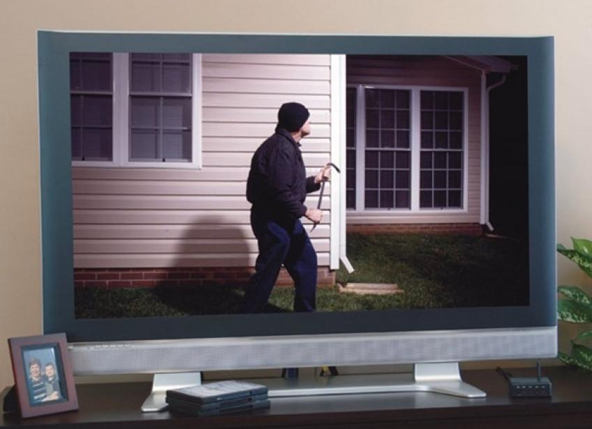 Smarthome - giải pháp chống trộm tối ưu cho ngôi nhà của bạn