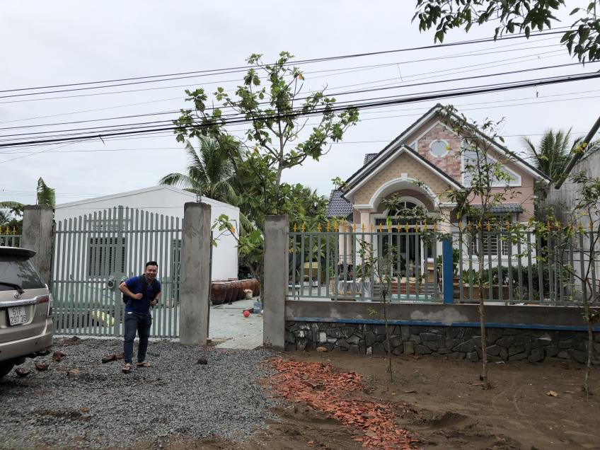 TopSound lắp đặt trọn gói dàn karaoke tại Bến Tre