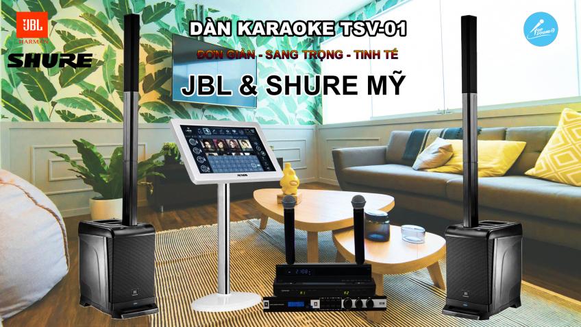 Mua dàn karaoke gia đình uy tín ở đâu tại Hà Nội