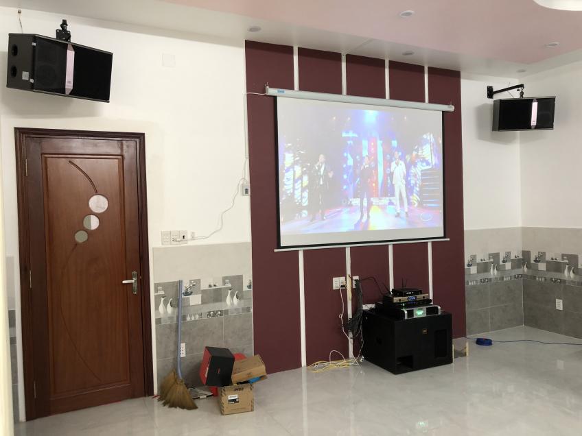 🔥Anh Khánh, Việt kiều Mỹ, đầu tư về đích cùng TopSound với JBL, DonBN, HiMedia, JMGo🔥