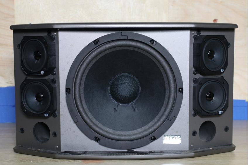 Hướng dẫn chọn loa bãi BMB cho bộ dàn karaoke gia đình