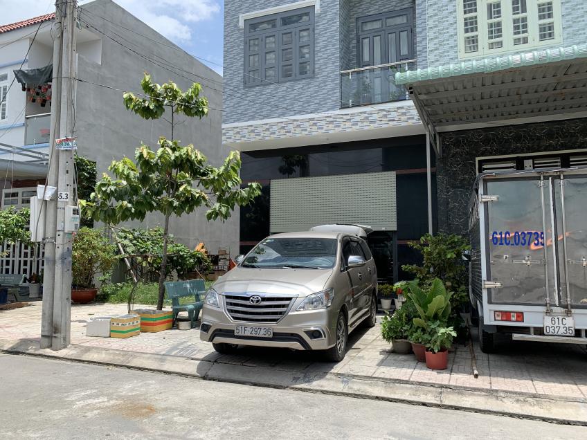 TopSound lắp đặt dàn karaoke JBL chính hãng tại Bình Dương