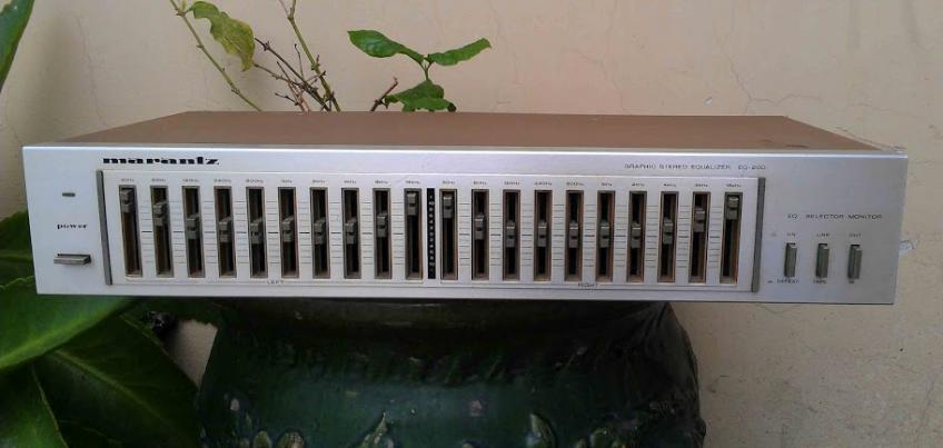 Equalizer có cần hay không?