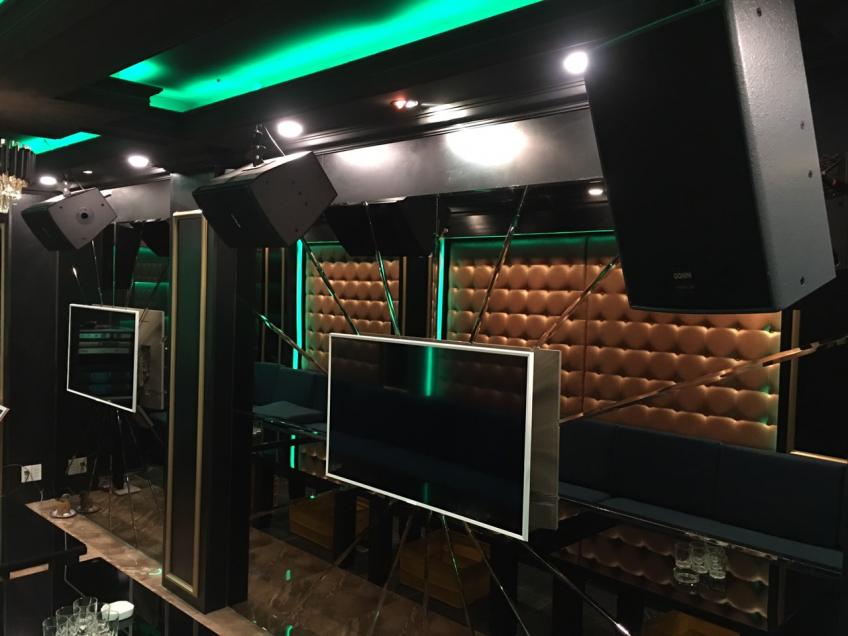 QUY TRÌNH 7 BƯỚC HOÀN THIỆN PHÒNG KARAOKE KINH DOANH CỦA TOPSOUND