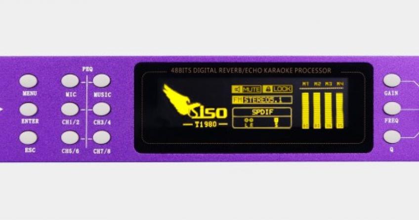 Tổng hợp phần mềm cho vang số Siso