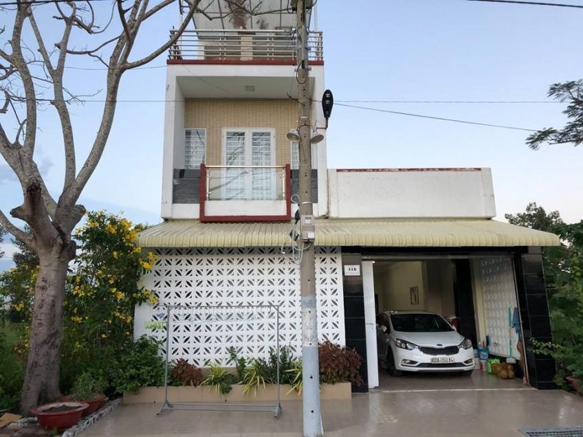 Bộ dàn karaoke gia đình cho anh Vĩnh ở Long An