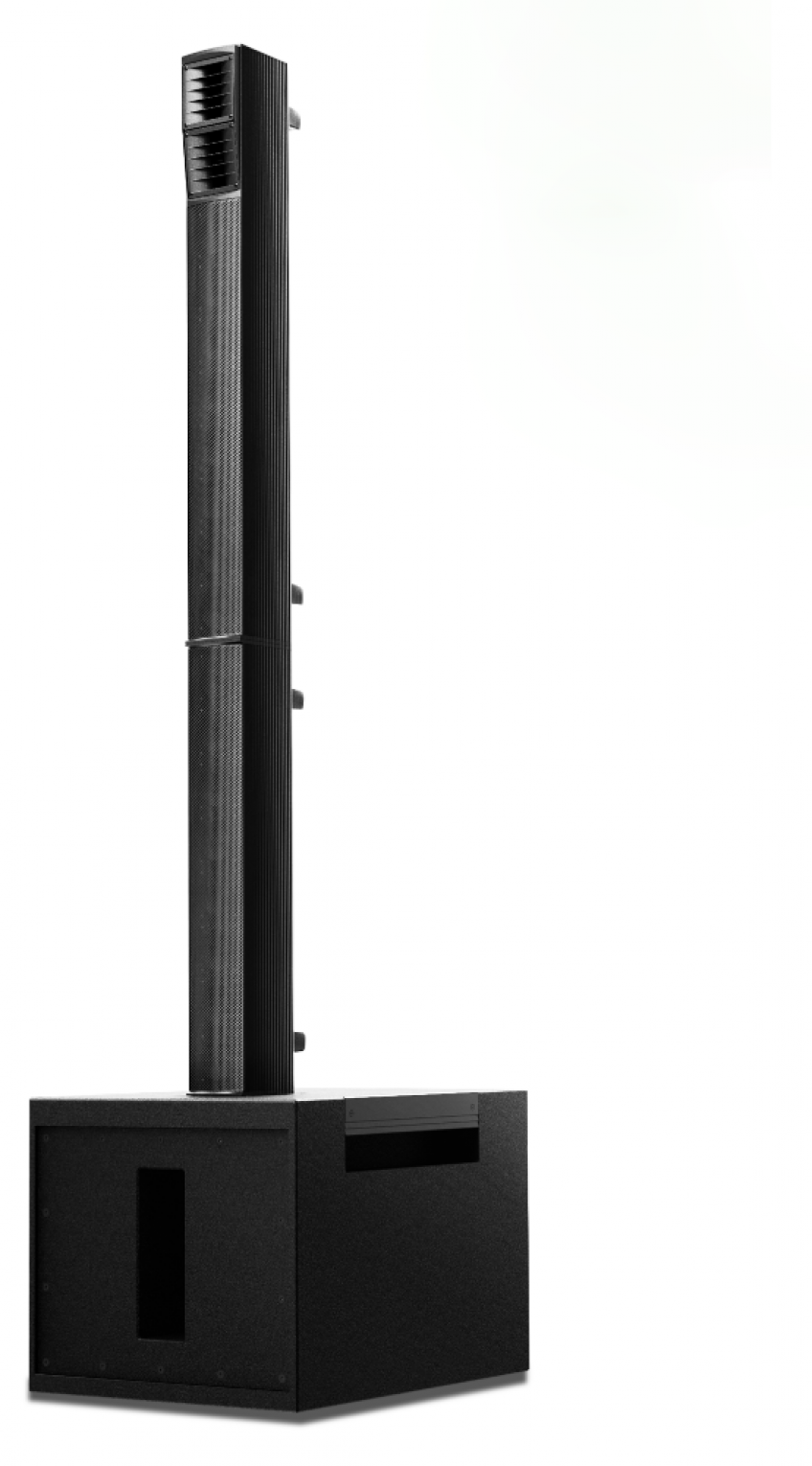 SE Audiotechnik M-A8