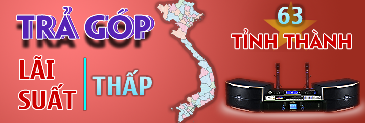 Trả góp