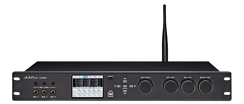 AAP K 9600