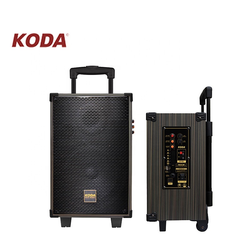 Loa Kéo KODA KD 1502 